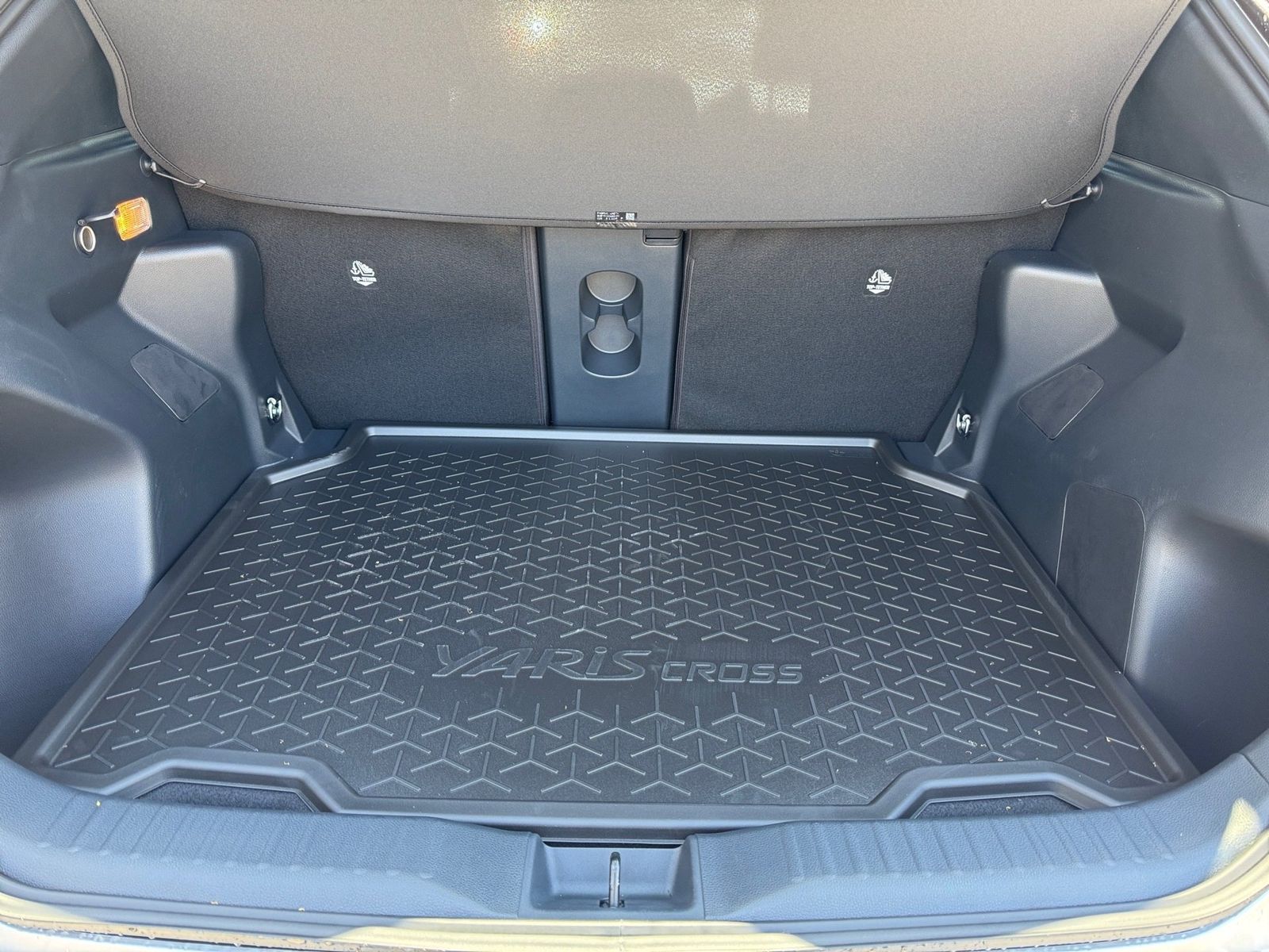 Toyota Yaris Cross 1.5 Hybrid Style Plus Technik + Safe