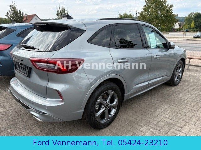 Ford Kuga 1.5 ST-Line - Samsaru's Car Outlet