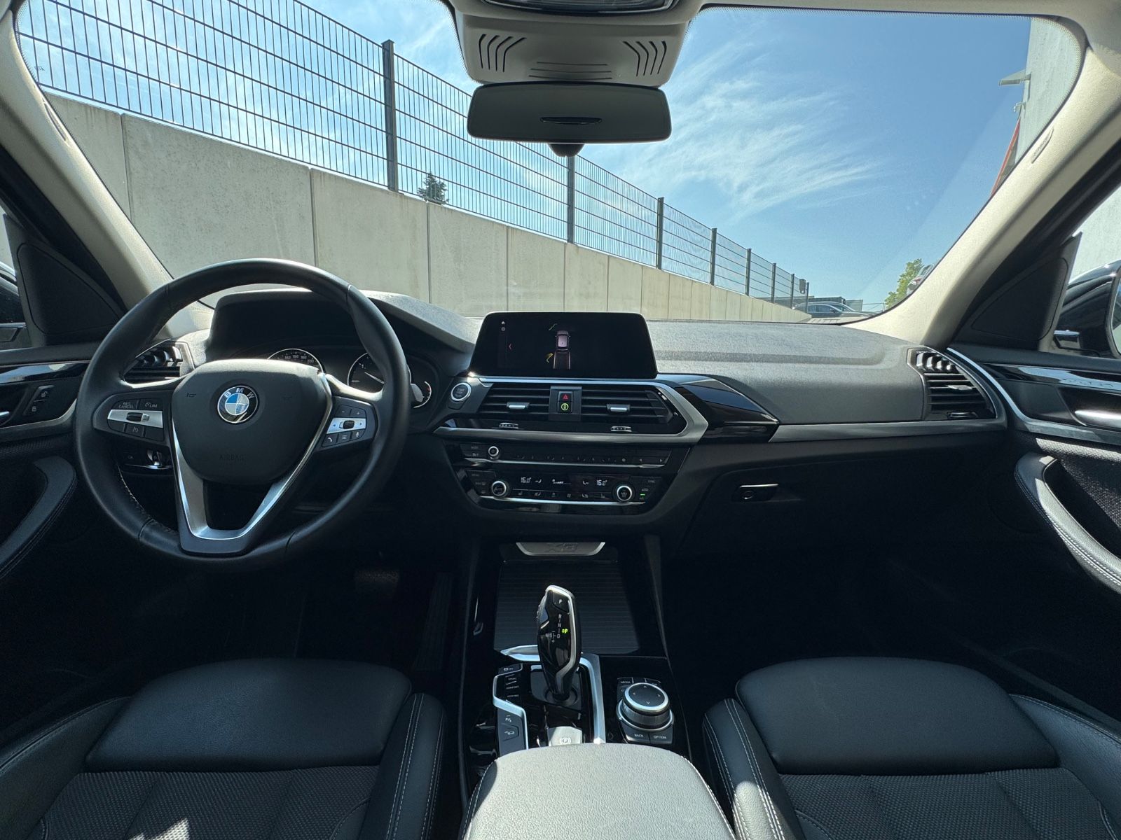 BMW X3 20d xD xLine/LED/LiveCockpit+/HiFi/CarPlay