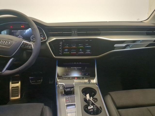 Audi A6 55 TFSI e qu.S tronic S LINE AHK*Pano*B&O