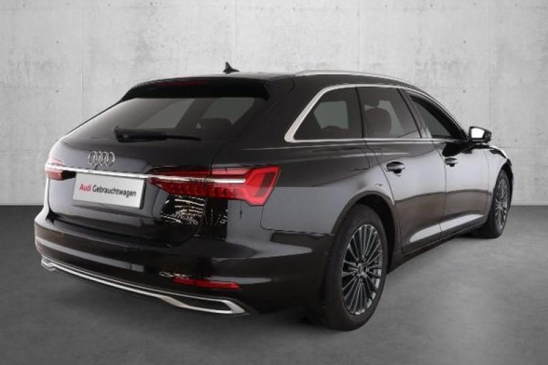 Audi A6 Avant 40TDI quattro S tronic - Samsaru's Car Outlet