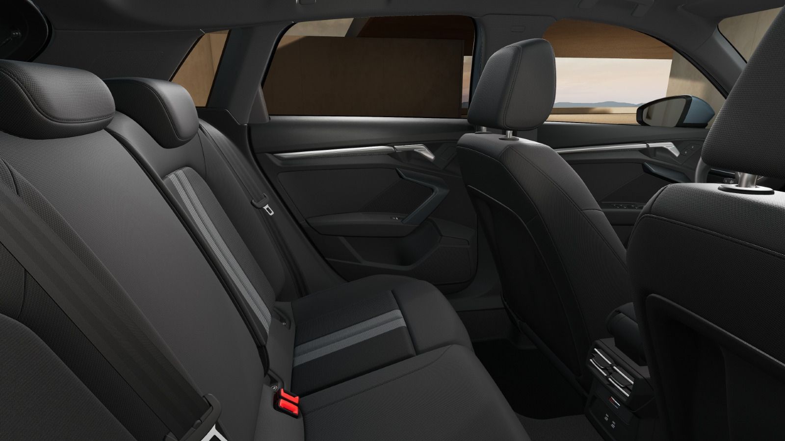 Audi A3 allstreet 35 TDI - Samsaru's Car Outlet