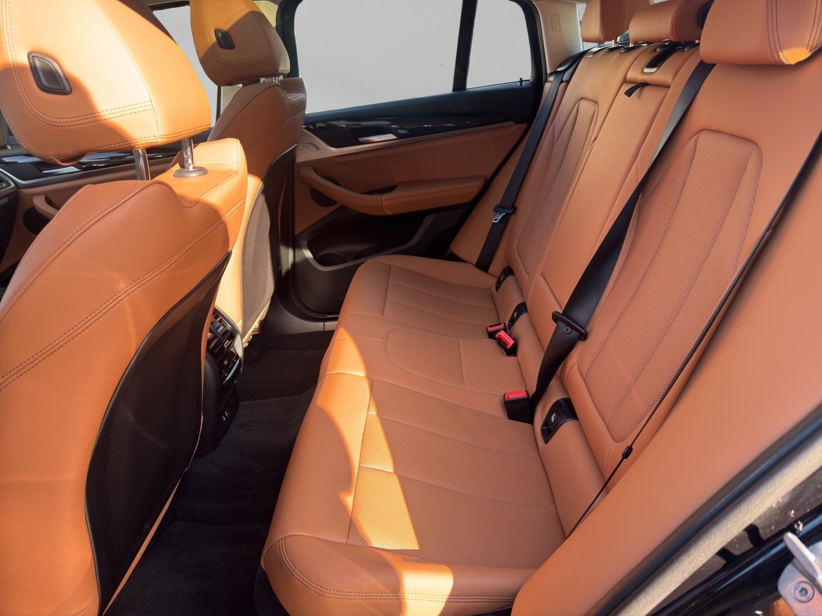 BMW X4 xDrive30d Pano eSitze 360° AHK ACC HiFi