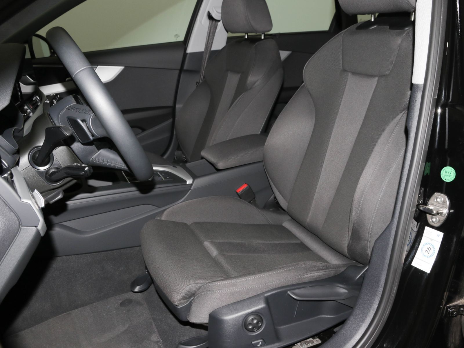 Audi A4 Avant 35 TDI S tronic - Samsaru's Car Outlet