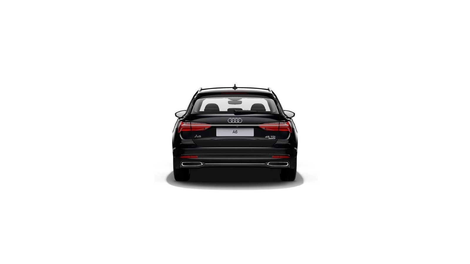 Audi A6 Avant 45 TDI quattro - Samsaru's Car Outlet