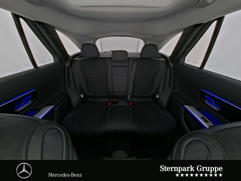 Mercedes-Benz GLC 300 de 4M AMG - Samsaru's Car Outlet