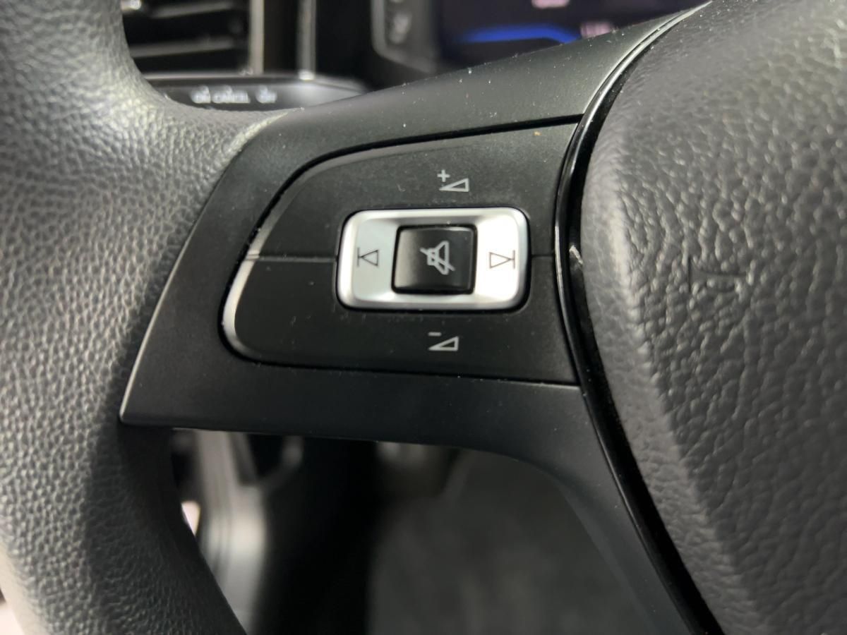 Volkswagen Polo TSI DSG - Samsaru's Car Outlet