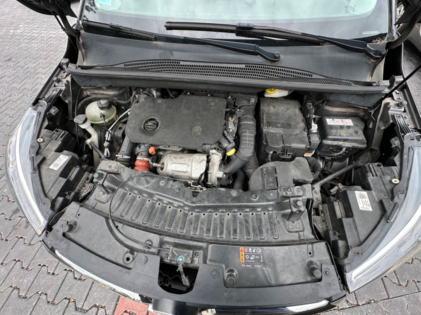Opel Crossland 1.5 Diesel Aut. - Samsaru's Car Outlet