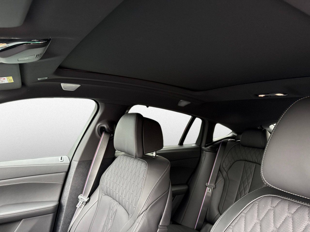 BMW X6 xDrive30d M Sport Sportpaket Bluetooth Navi