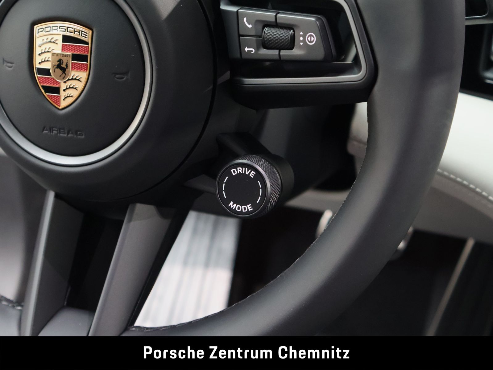Porsche Taycan 4S 4+1 Sitze;BOSE;ACC