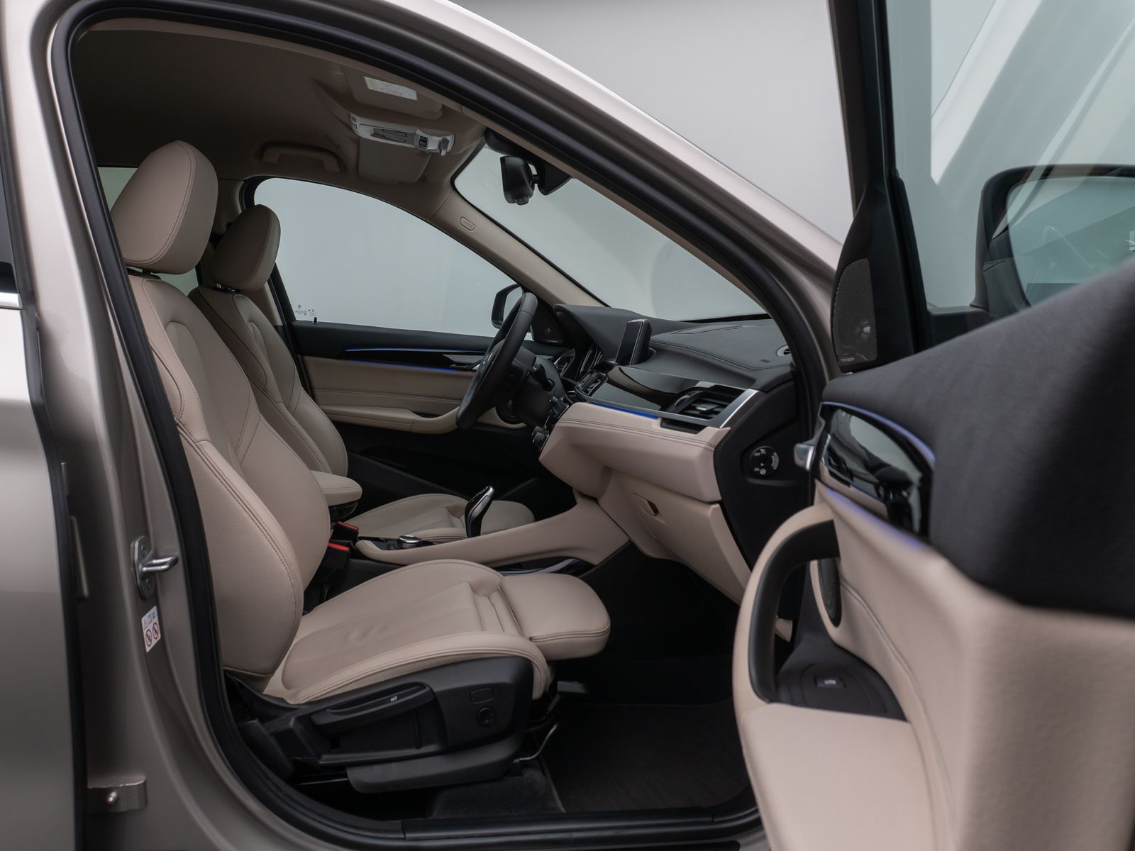 BMW X1 xD25d xLine - Samsaru's Car Outlet