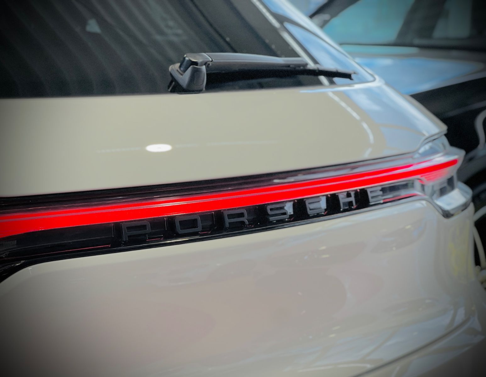 Porsche Macan GTS - Samsaru's Car Outlet