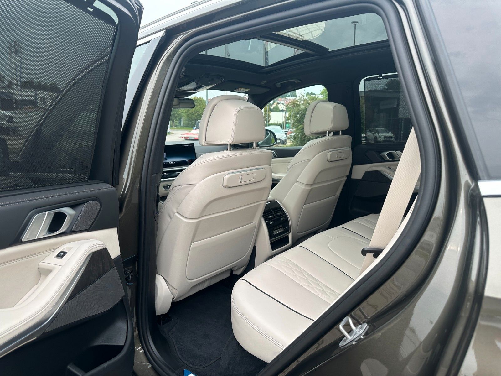 BMW X5 50e xDrive MSport ACC,HUD,PANO,HARMAN,LUFT,..