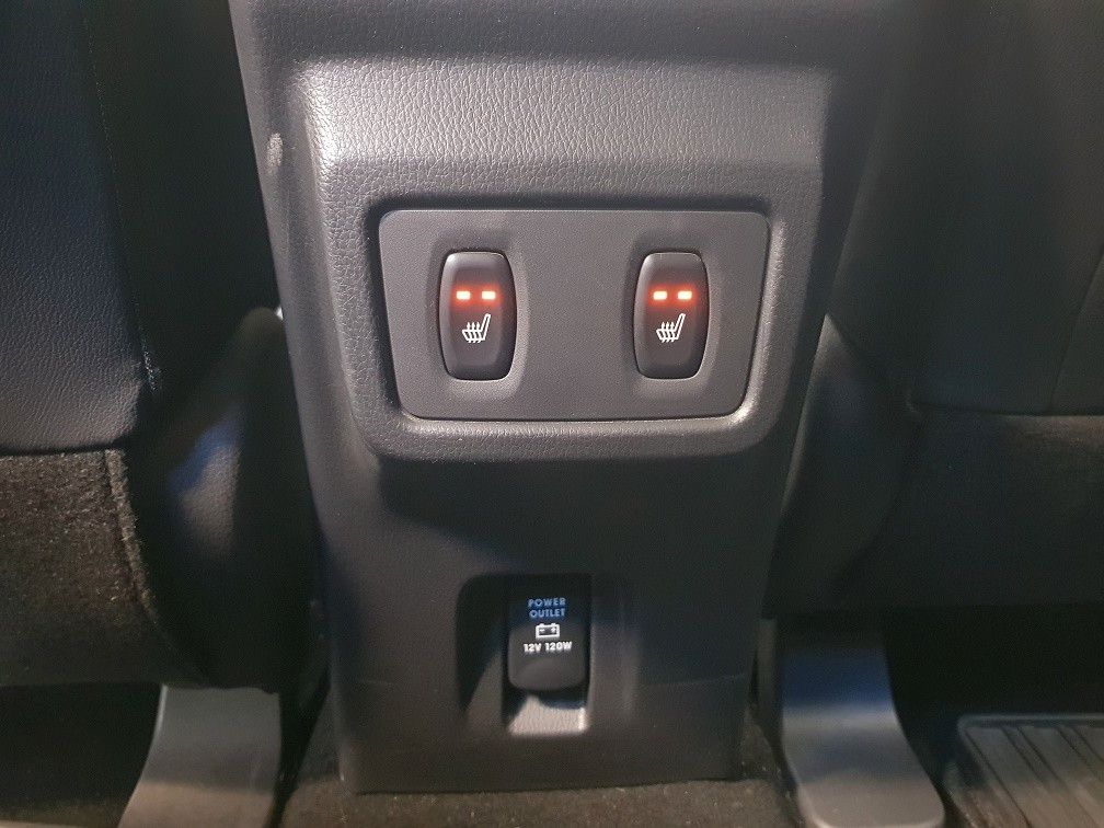 Mitsubishi Eclipse Cross 2.4 PLUG-IN HYBRID 4WD TOP