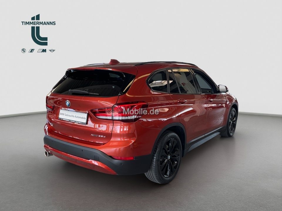 BMW X1 xDrive25e Advantage - Samsaru's Car Outlet