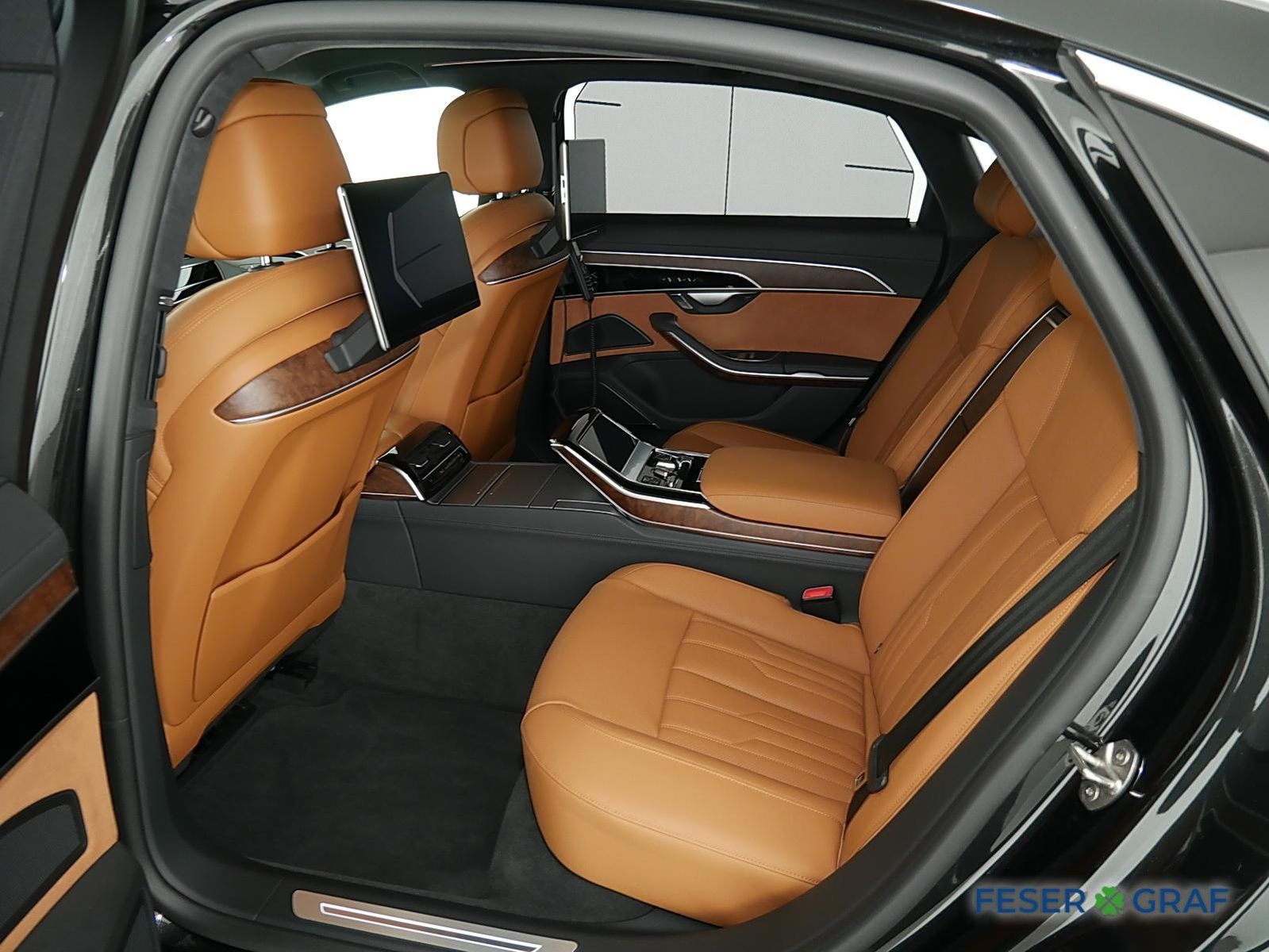 Audi A8 Lang 50 TDI Allradlenkung - Samsaru's Car Outlet