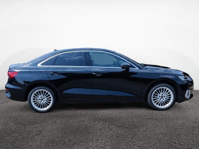 Audi A3 Limo 35 TFSI advanced SmartInterface Sitzhzg