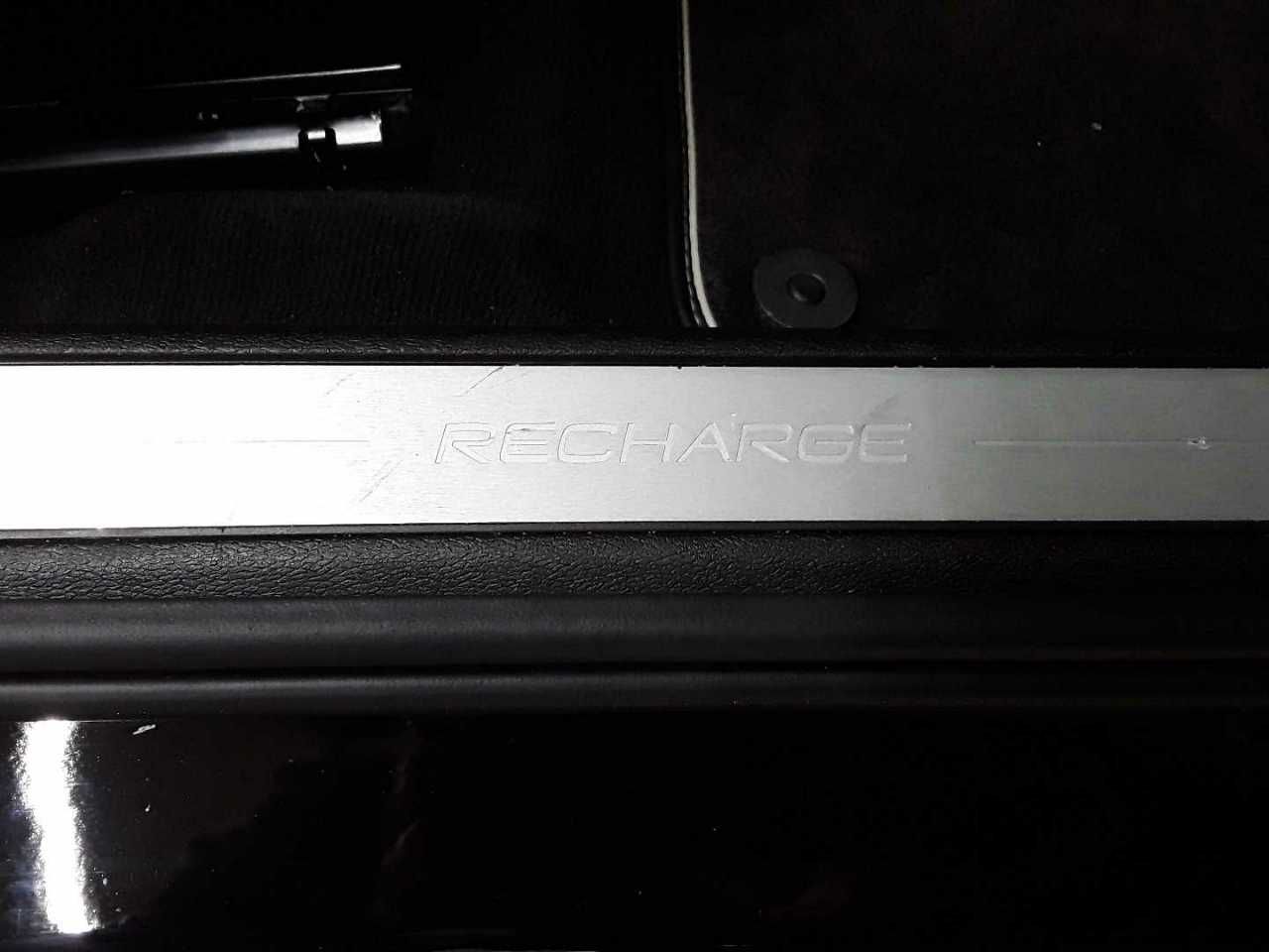Volvo S60 T8 Recharge AWD RDesign PANO