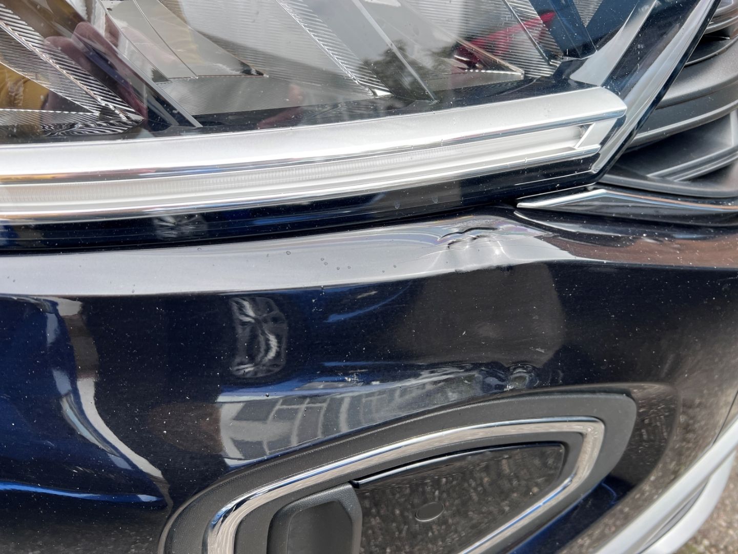 Volkswagen T-Roc 1.0TSI Move - Samsaru's Car Outlet