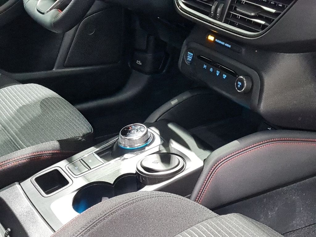 Ford Focus 1.5 EcoBlue ST-Line X*B&O*HEAD-UP*--48%*