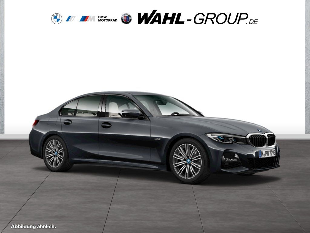 BMW 330e xDrive M SPORT - Samsaru's Car Outlet