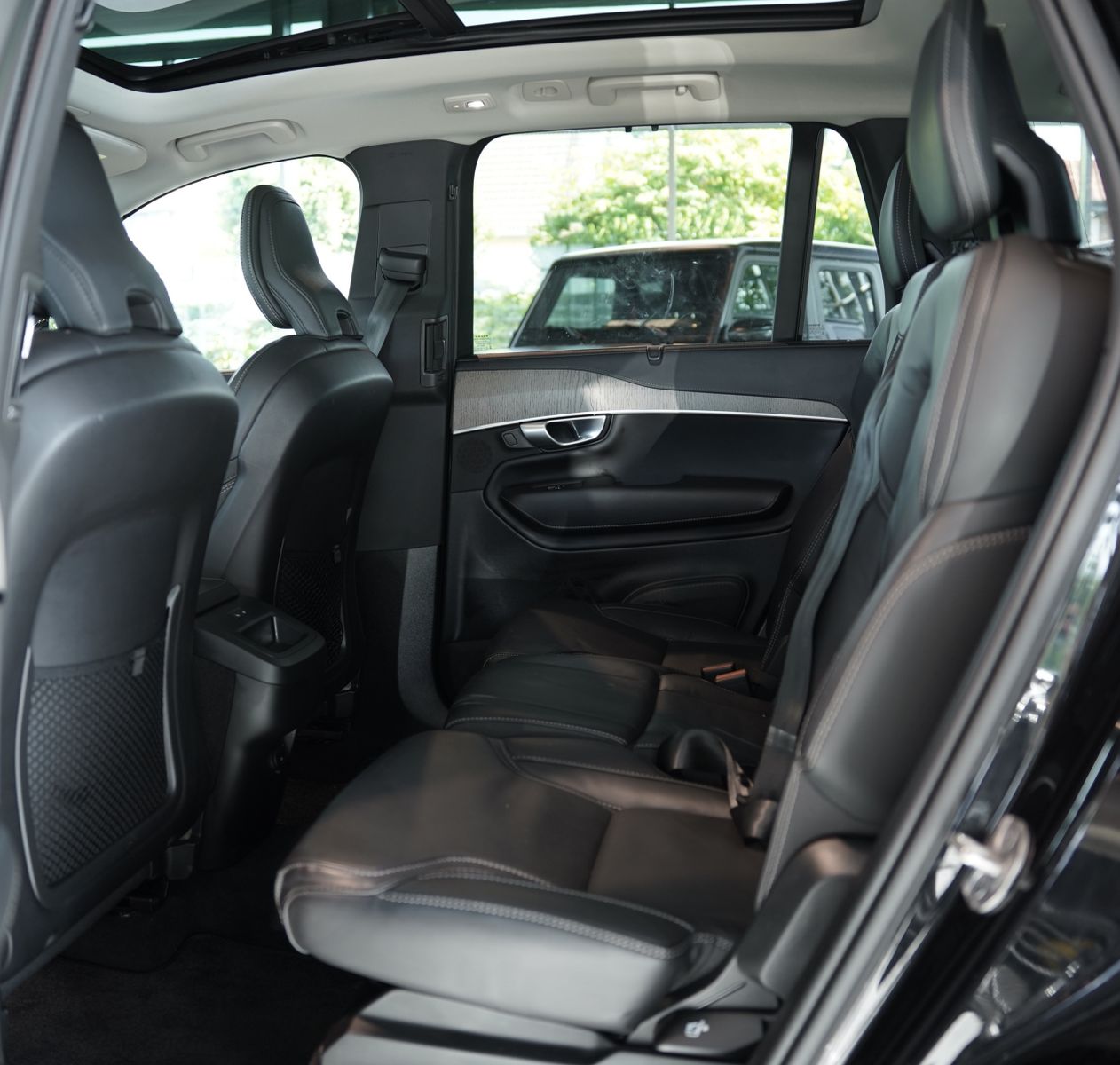 Volvo XC90 Plus Bright AWD *7-Sitzer *GSD *360° *AHK