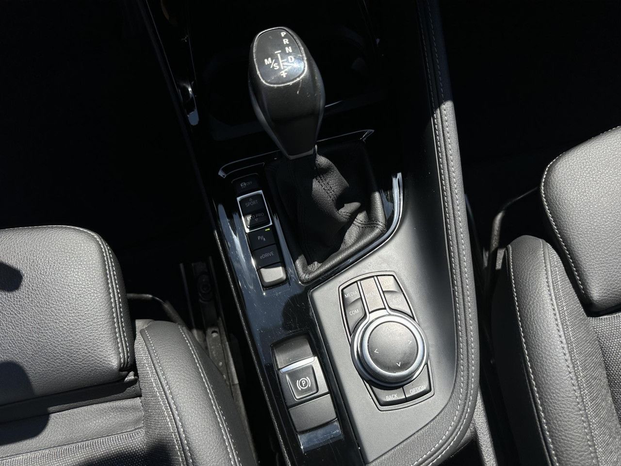 BMW X1 x25e Sports - Samsaru's Car Outlet