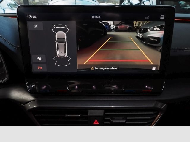 Cupra Formentor VZ 2.0 TSI 4Drive - Samsaru's Car Outlet