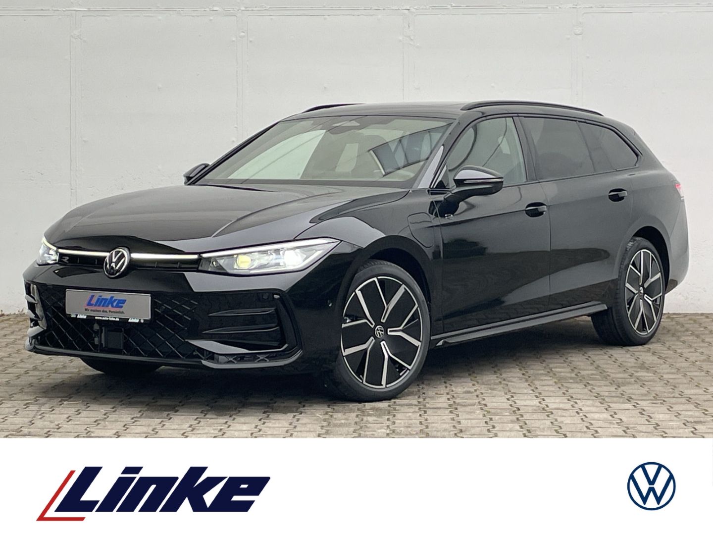 Volkswagen Passat 1.5 eHybrid R-Line HUD/AHK/Pano/DCC/Leder