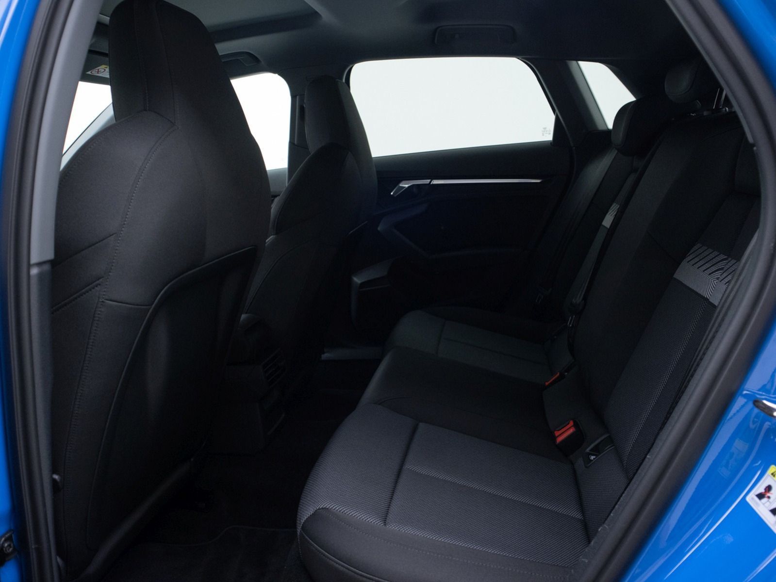 Audi A3 Sportback 40 TFSI e-tron S Line - Samsaru's Car Outlet