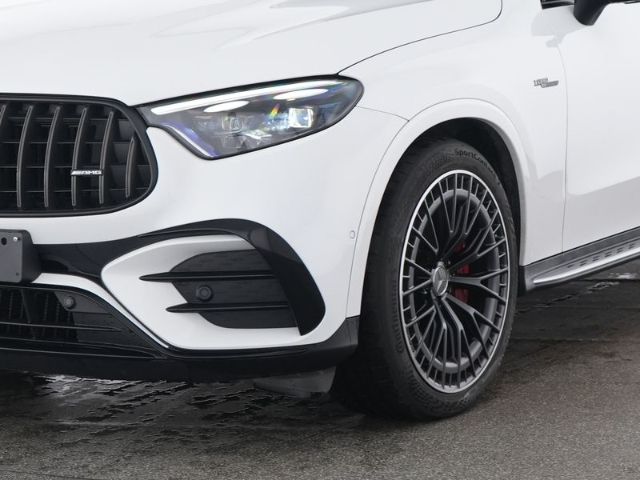 Mercedes-Benz GLC 63 AMG S E-Performance 4Matic+ Premium+ Nigh