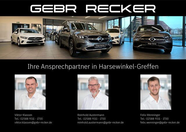 Mercedes-Benz A 180 AMG Line - Samsaru's Car Outlet