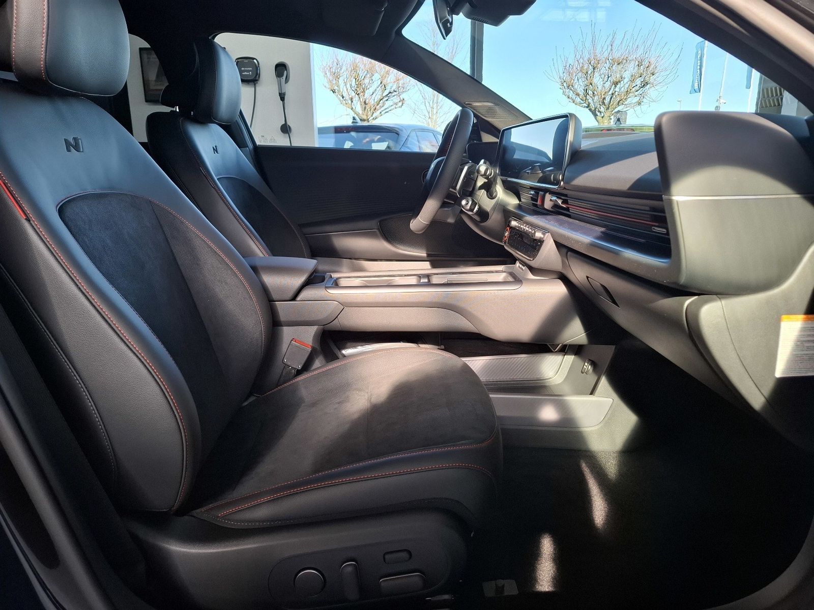 Hyundai IONIQ 6 FL (MY26) 84 kWh (325 PS) 4WD N Line X