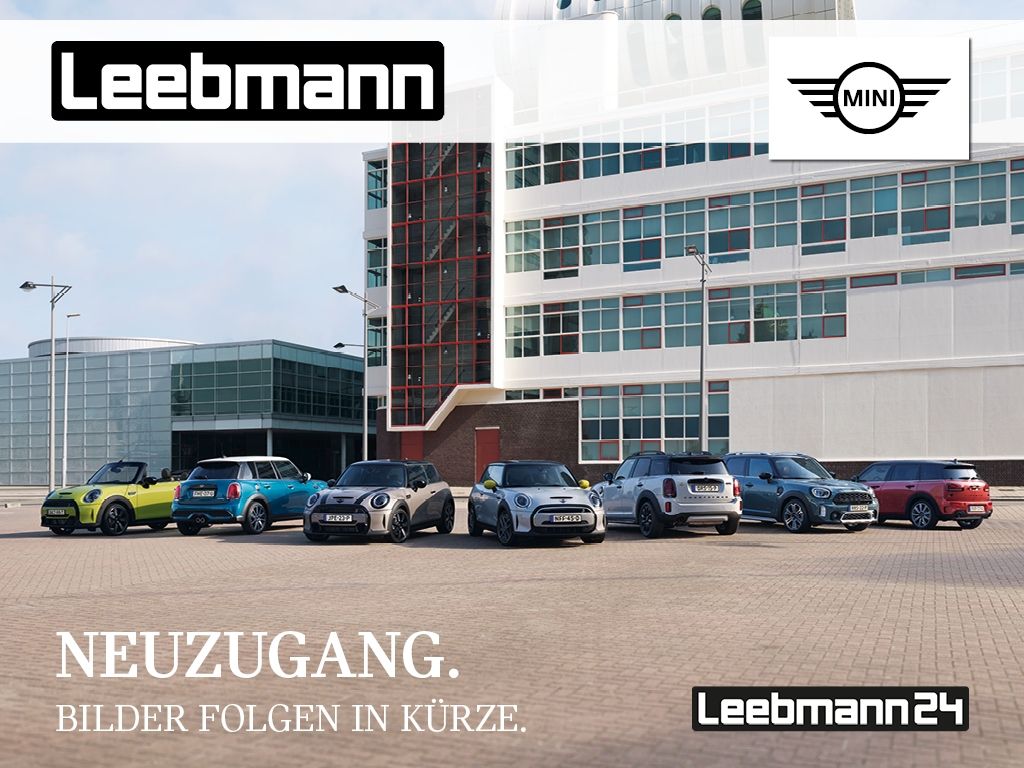MINI John Cooper Works Clubman ALL4 - Samsaru's Car Outlet