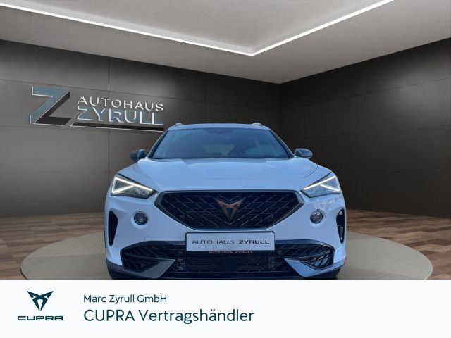 Cupra Formentor VZ 2.0 TSI 4Drive DSG 310 PS AHK/SHZ/R