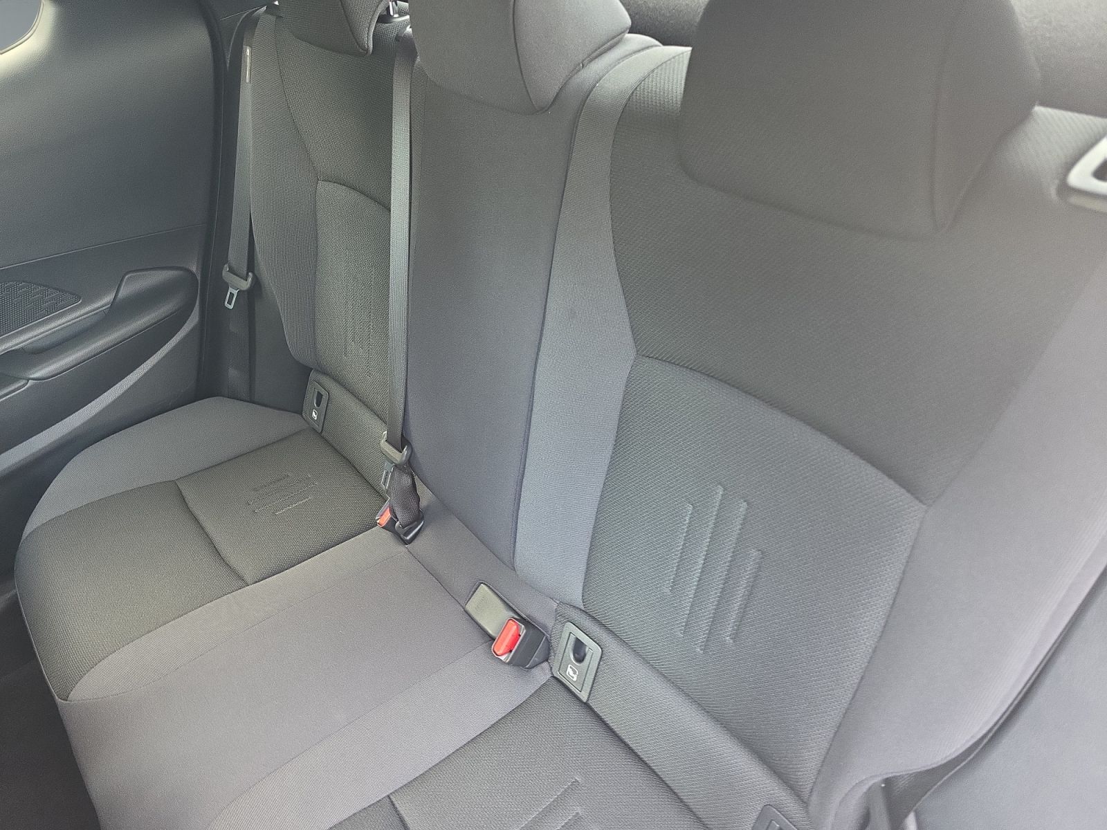 Toyota C-HR 1.8 FWD Team Deutschland Navi 2xKlima ACC