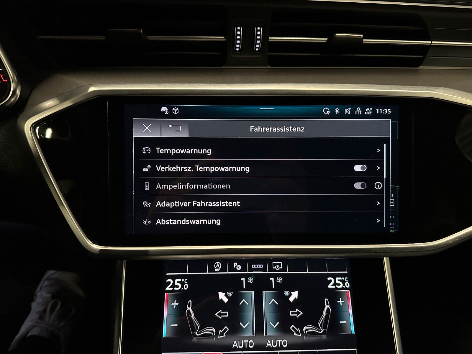 Audi A6 Avant 40 TDI quattro S-Line *21Zoll*Optik*B&O
