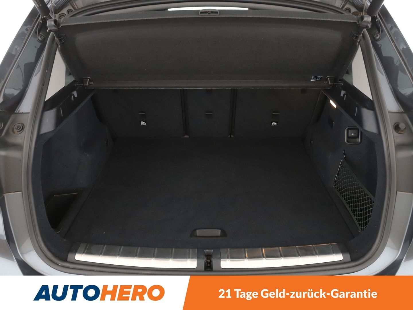 BMW X1 xDrive 25e Sport Line Aut. - Samsaru's Car Outlet