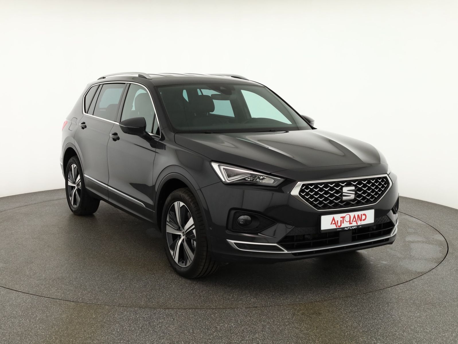 Seat Tarraco 1.4 TSI e-Hybrid Xperience LED Navi AHK