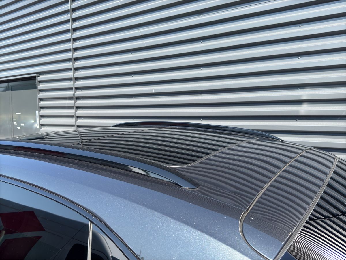 Porsche Macan 4 | Luftfederung | Panorama | BOSE | AHK |