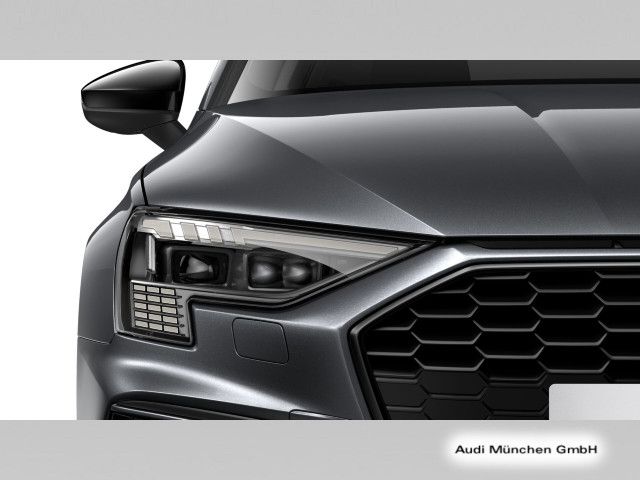 Audi A3 Sportback S line 30 TDI - Samsaru's Car Outlet