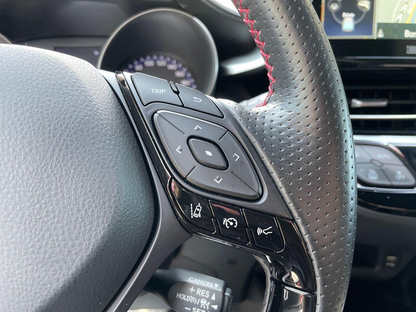 Toyota C-HR 2.0 Hybrid GR Sport - Samsaru's Car Outlet