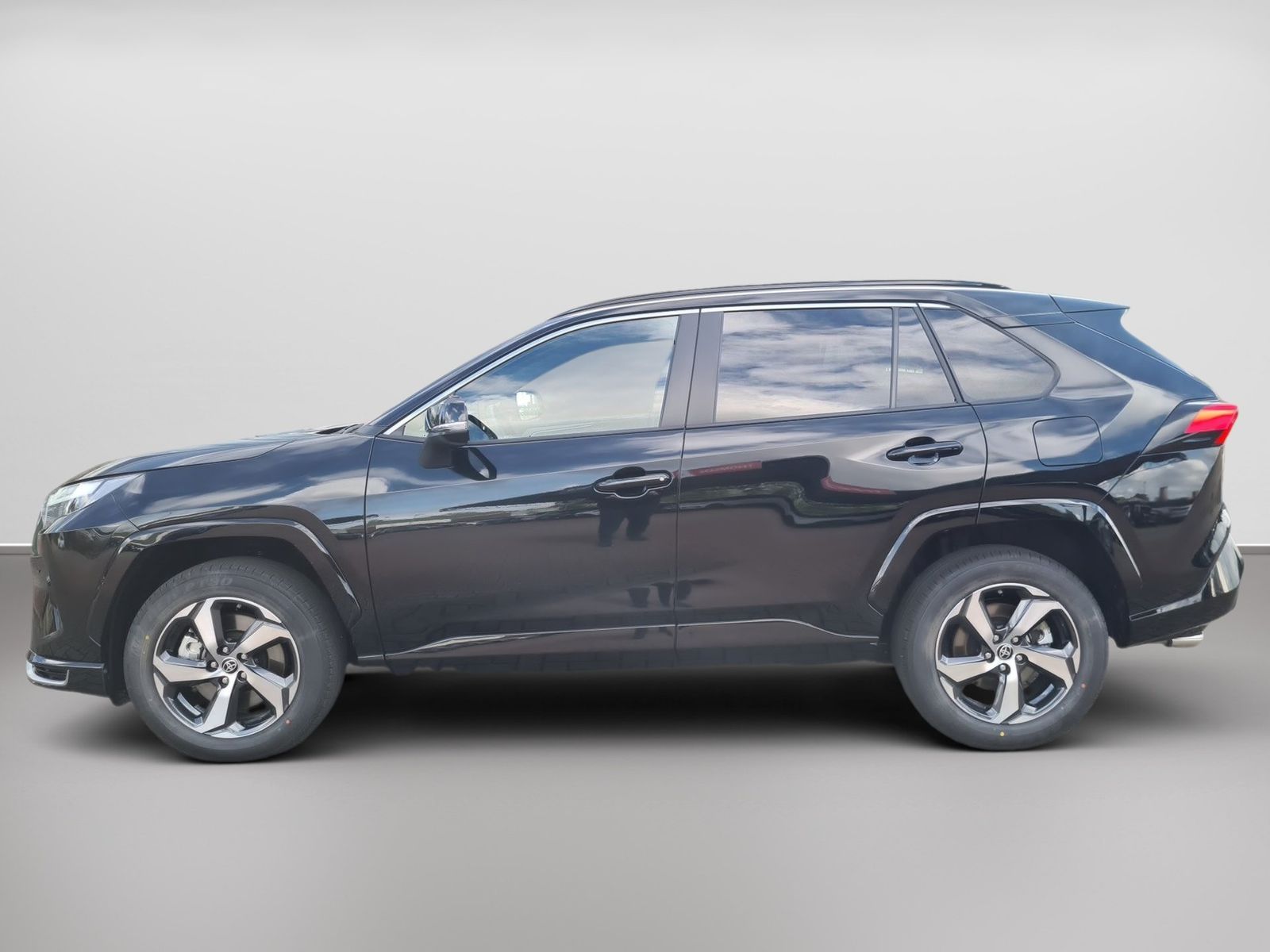 Toyota RAV4 2.5 Plug-In Hybrid Teamplayer ACC+LM+LED+Na