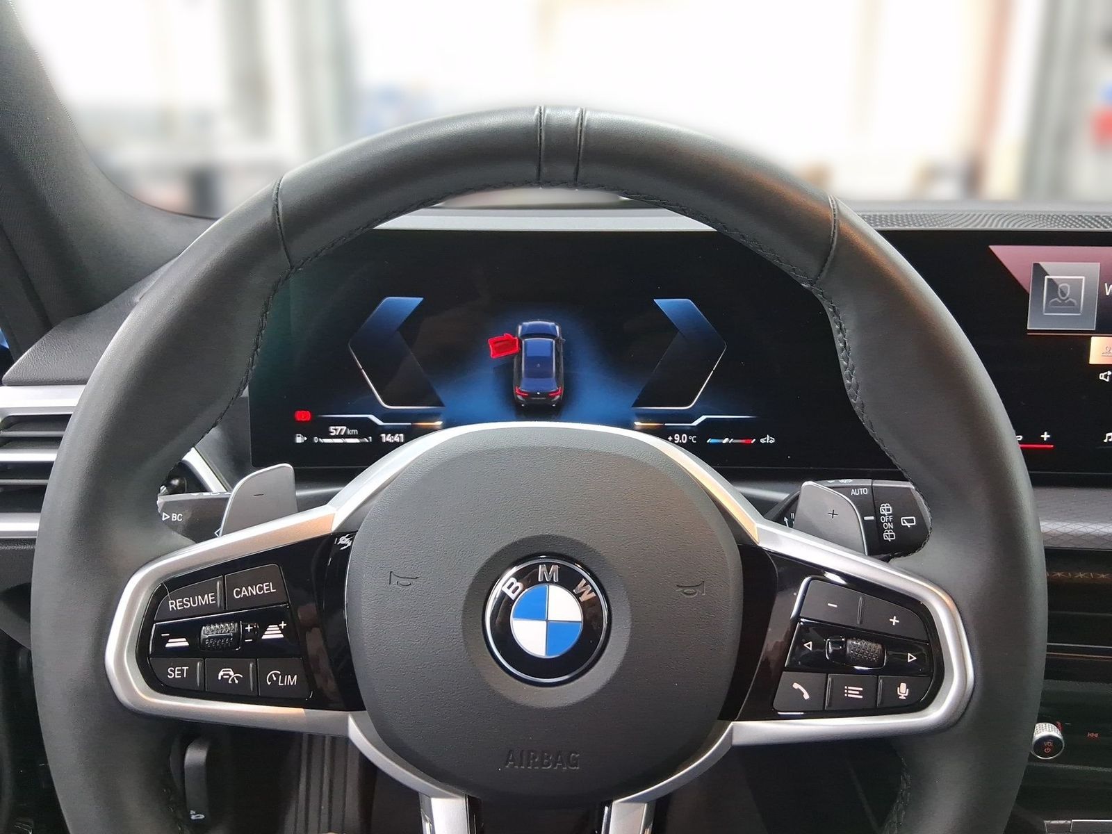 BMW 330i xDrive Touring*M-Sport*DrivAss*ParkAssPlus*