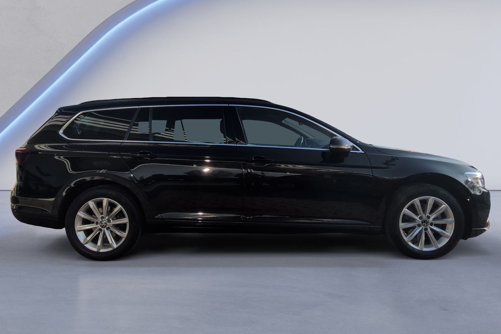 Volkswagen Passat Variant 2.0TDI DSG 4MOTION+LEDER+AHK AHK
