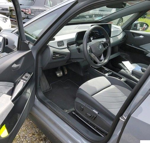 Volkswagen ID.3 Pro Move "1,99%" AHK, 360°Kam., IQ.Light, N