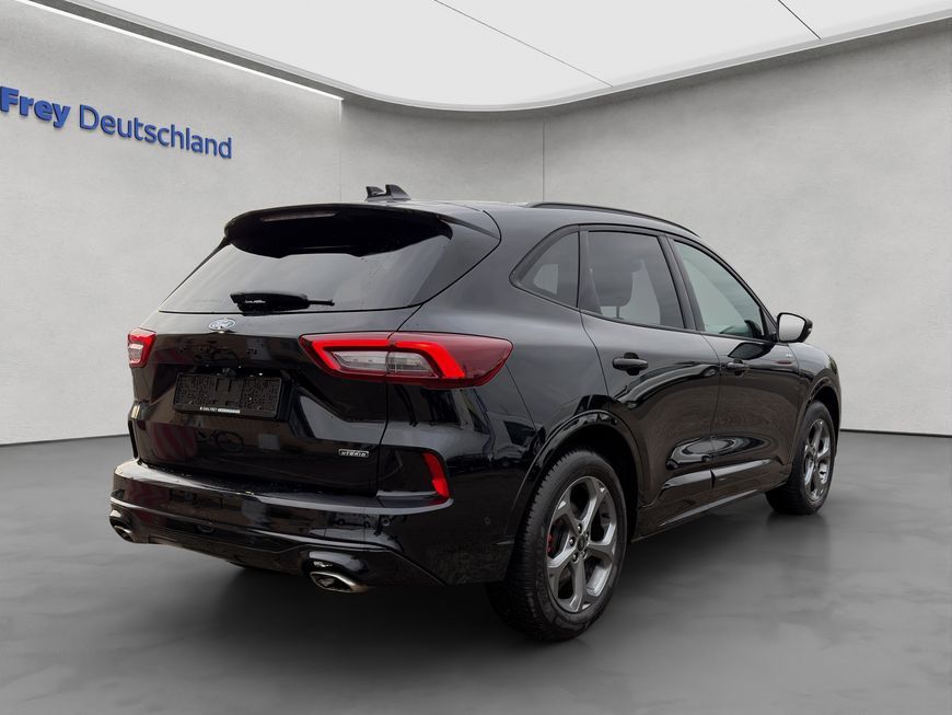 Ford Kuga 2.5 Duratec PHEV ST-LINE X
