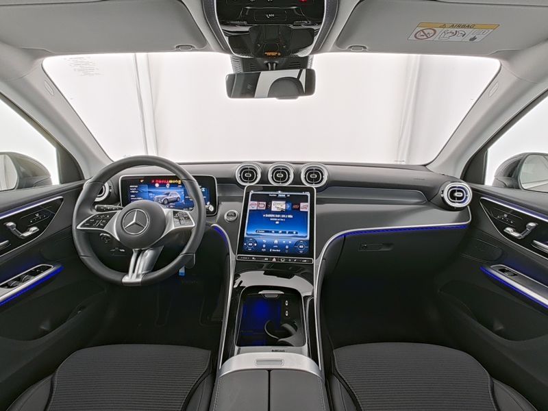 Mercedes-Benz GLC 220 d 4MATIC Avantgarde - Samsaru's Car Outlet