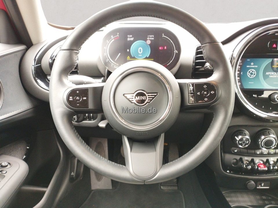 MINI Clubman Cooper Classic - Samsaru's Car Outlet