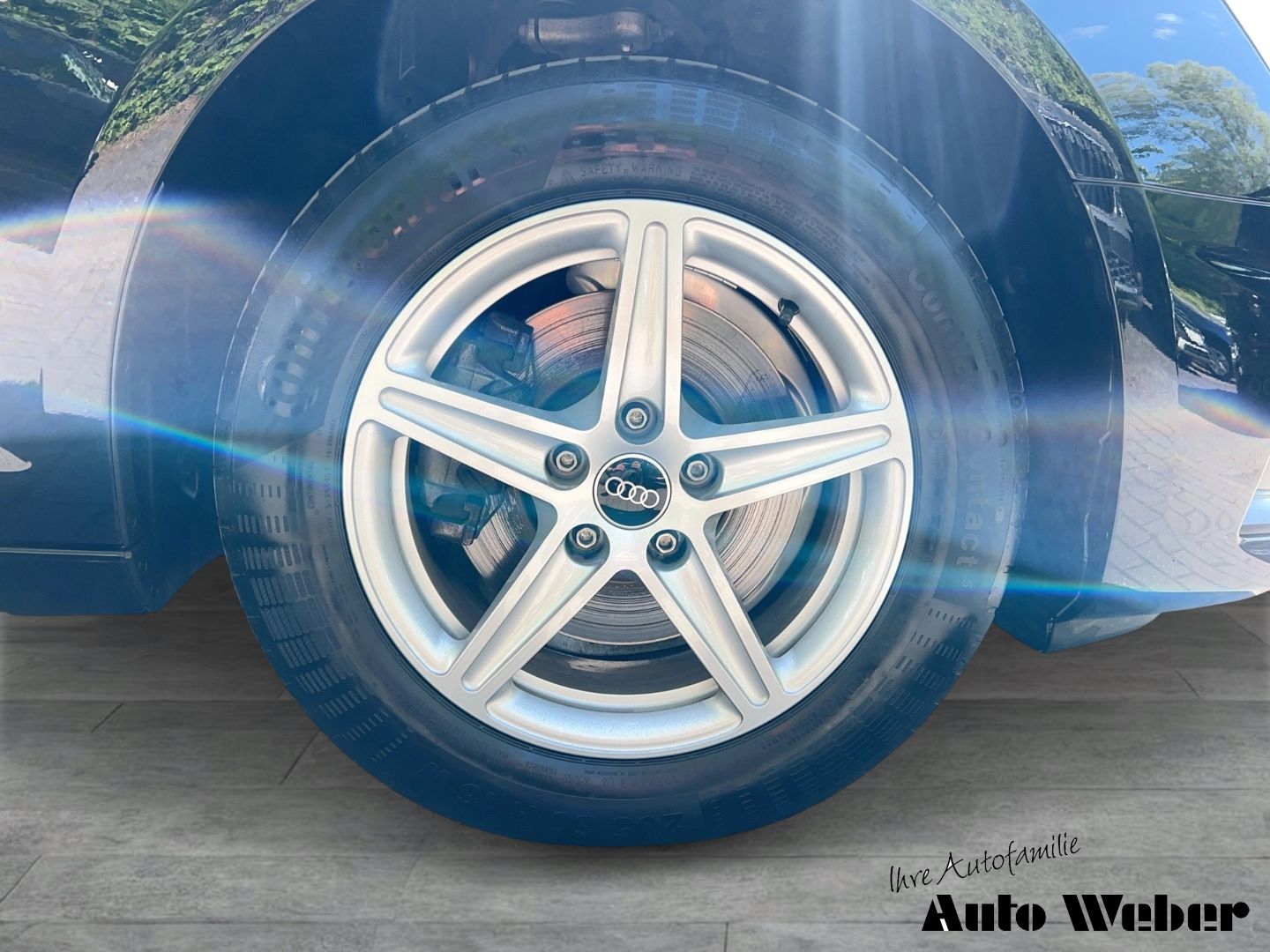 Audi A4 Avant 35 TDI S-tronic - Samsaru's Car Outlet
